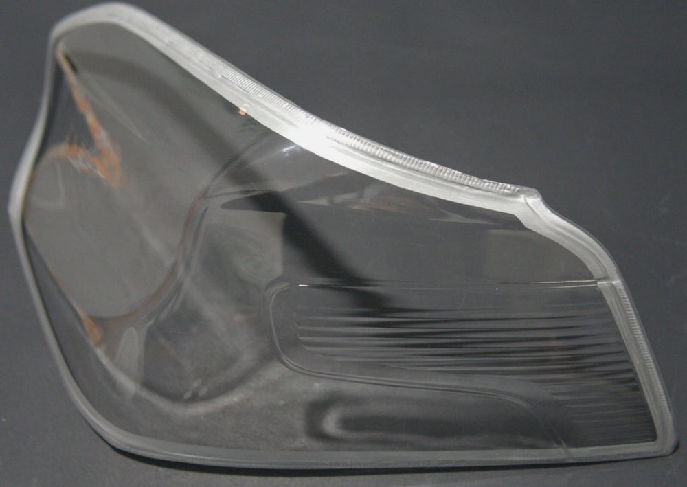 Clear Tail Light Lenses (2015-2021 Subaru WRX/STI)