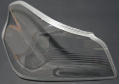 Clear Tail Light Lenses (2015-2021 Subaru WRX/STI)