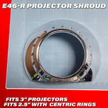 Load image into Gallery viewer, E46-R - Shrouds
