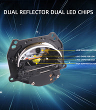 Load image into Gallery viewer, Next Level Neo 3" Bi-LED Projectors
