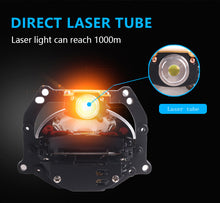 Load image into Gallery viewer, NLN 3" Laser Projectors
