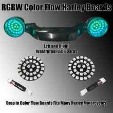 Load image into Gallery viewer, Harley Flow Series boards - 12v UCS2904 RGBW
