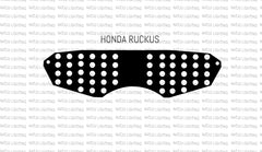 Honda Ruckus Taillight LED Board (DIY ITEM)