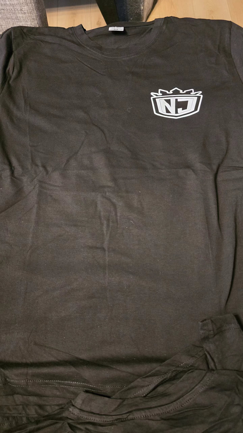 NATJU LIGHTING TShirt
