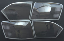 Load image into Gallery viewer, 2011-2016 Vw Jetta Gli Clear Tail Light Lenses Mkvi
