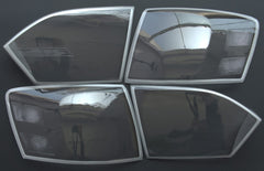 2011-2016 Vw Jetta Gli Clear Tail Light Lenses Mkvi