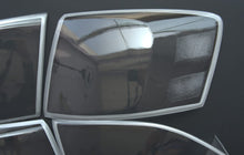 Load image into Gallery viewer, 2011-2016 Vw Jetta Gli Clear Tail Light Lenses Mkvi
