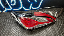 Load image into Gallery viewer, Clear Tail Light LENSES (2010-2016 Genesis Coupe)
