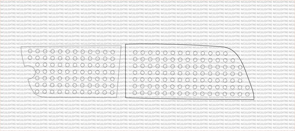 98-00 Lexus LS400 UCF20/21 Fog light LED Boards (DIY ITEM)