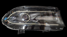 Load image into Gallery viewer, 2015-2023 Dodge Charger Flow Series boards - 12v UCS2904 RGBW
