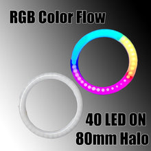 Load image into Gallery viewer, Flow Series Halos - RGB
