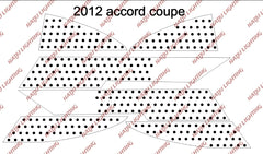 2012 Honda accord coupe