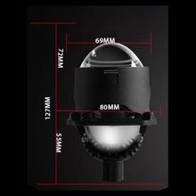 Load image into Gallery viewer, Next Level Neo 2.5" Bi-LED Projectors
