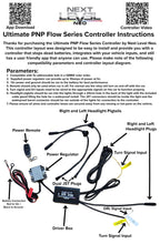 Load image into Gallery viewer, Pro Flow Series LED Controller w/ Vehicle Inputs

