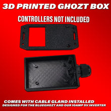 Load image into Gallery viewer, BlueGhozt Extension Boxes
