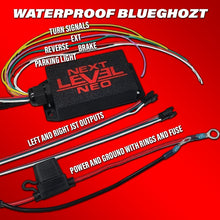 Load image into Gallery viewer, Waterproof BlueGhozt V2 Addressable LED Controller
