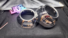 Apollo 2.0 - Shrouds