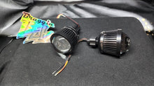 Load image into Gallery viewer, Next Level Neo 2.5" Dedicated High Beam Projectors W/ Demon eyes

