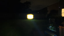 Load image into Gallery viewer, Next Level Neo 2.5" Dedicated High Beam Projectors W/ Demon eyes
