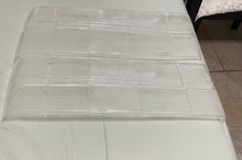 Load image into Gallery viewer, 1983-1987 Bmw E30 Prefacelift Clear Tail Light Lenses
