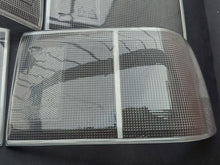 Load image into Gallery viewer, 1988-1991 Honda Civic Ef Shuttle Wagon Clear Tail Light Lenses
