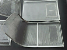 Load image into Gallery viewer, 1988-1991 Honda Civic Ef Shuttle Wagon Clear Tail Light Lenses
