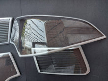 Load image into Gallery viewer, 2009-2014 Acura Tsx Clear Tail Light Lenses
