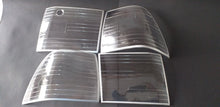 Load image into Gallery viewer, 1995-1997 Lexus Ls400celsior Clear Tail Light Lenses
