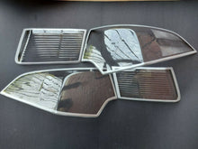 Load image into Gallery viewer, 2009-2014 Acura Tsx Clear Tail Light Lenses

