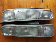 Load image into Gallery viewer, 1994-2001 Acura Integra Dc2 Type R Clear Taillights Lenses
