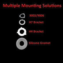 Load image into Gallery viewer, Next Level Neo 2" Bi-LED Projectors
