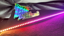 Load image into Gallery viewer, Color Flow 8mm Rigid Strips- UCS2904 RGBW
