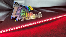 Load image into Gallery viewer, Color Flow 8mm Rigid Strips- UCS2904 RGBW
