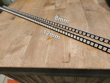 Load image into Gallery viewer, Color Flow 8mm Rigid Strips- UCS2904 RGBW
