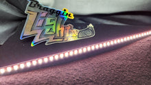 Load image into Gallery viewer, Color Flow 8mm Rigid Strips- UCS2904 RGBW
