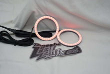 Load image into Gallery viewer, Flow Series Diffused Halos - 5v SK6812 RGBW
