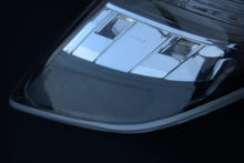 Load image into Gallery viewer, 2016-2021 Honda Civic Sedan Clear Tail Light Lenses
