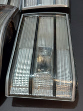 Load image into Gallery viewer, 1990-1994 LEXUS LS400/CELSIOR UCF10 UCF11 CLEAR TAIL LIGHT LENSES
