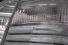 Load image into Gallery viewer, 2004 - 2006 LEXUS LS430 UCF31 ALL CLEAR TAILLIGHT LENSES
