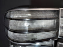 Load image into Gallery viewer, 1990-1994 LEXUS LS400/CELSIOR UCF10 UCF11 CLEAR TAIL LIGHT LENSES
