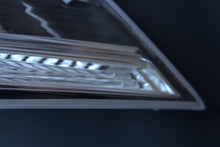 Load image into Gallery viewer, 2016-2021 Honda Civic Sedan Clear Tail Light Lenses
