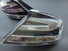 Load image into Gallery viewer, 2014-2015 Honda Civic Coupe Clear Tail Light Lenses
