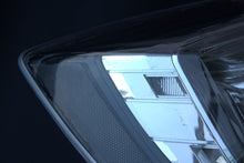 Load image into Gallery viewer, 2016-2021 Honda Civic Sedan Clear Tail Light Lenses
