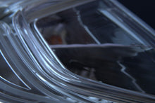 Load image into Gallery viewer, 2016-2021 Honda Civic Sedan Clear Tail Light Lenses
