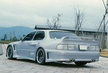 Load image into Gallery viewer, 1990-1994 LEXUS LS400/CELSIOR UCF10 UCF11 CLEAR TAIL LIGHT LENSES
