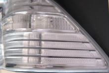 Load image into Gallery viewer, 2004 - 2006 LEXUS LS430 UCF31 ALL CLEAR TAILLIGHT LENSES
