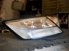Load image into Gallery viewer, 2006-2011 Honda Civic Coupe Tail Light Lenses 8th
