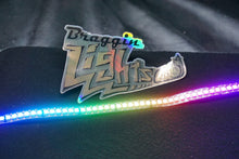 Load image into Gallery viewer, Flow Series Flexible Strips - SK6813 RGB
