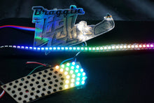 Load image into Gallery viewer, Flow Series Flexible Strips - SK6813 RGB
