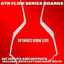 Load image into Gallery viewer, R35 Nissan GTR Bolts - 12v UCS2904 RGBW
